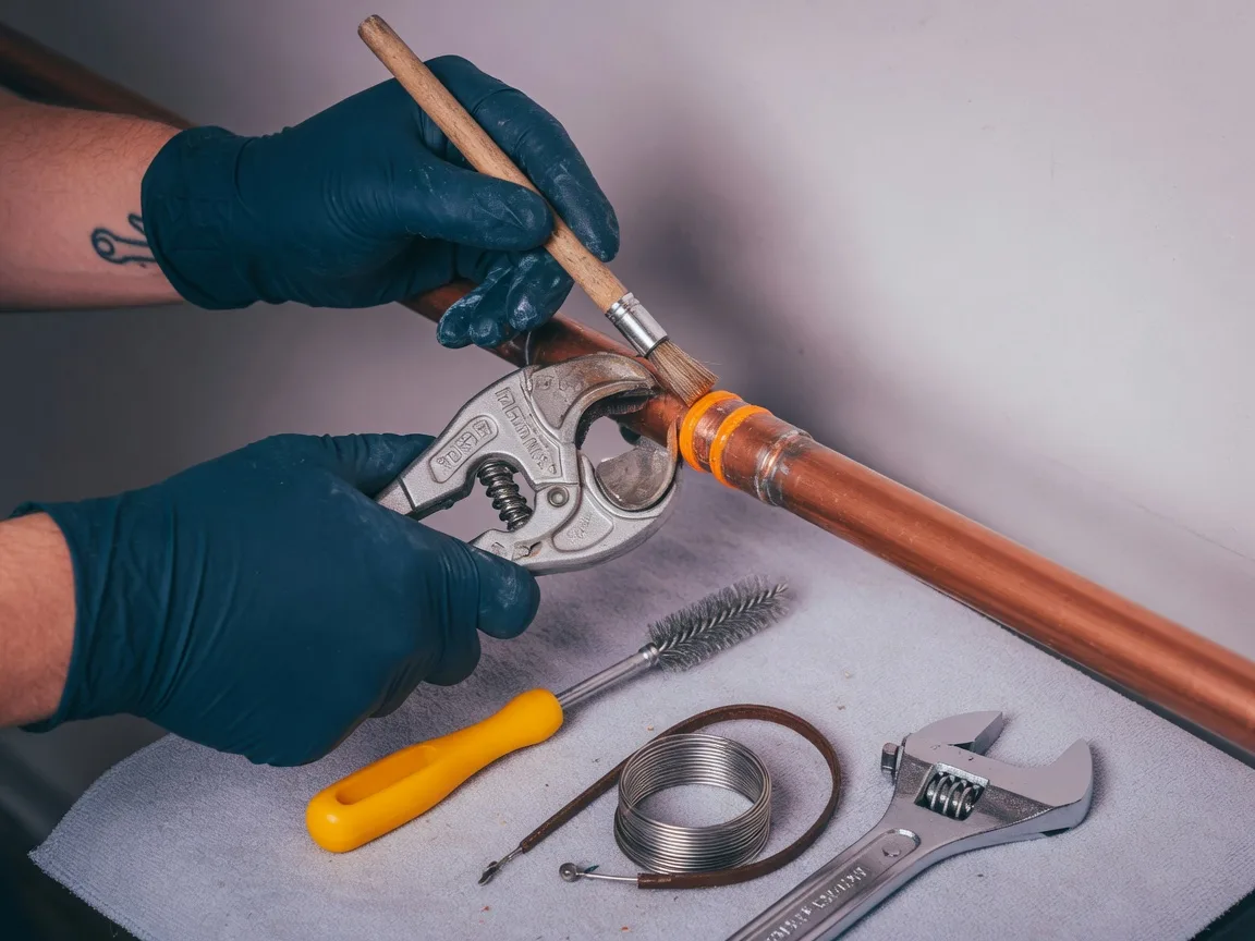 Why choose Sump Pump Repair in Lucerne, CA